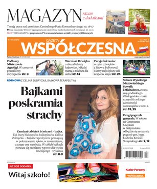 Gazeta Współczesna 164/2023