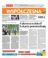 Gazeta Współczesna 165/2023