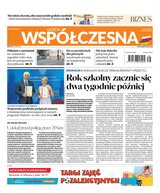 Gazeta Współczesna 166/2023