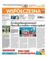 Gazeta Współczesna 168/2023