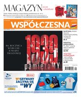 Gazeta Współczesna 169/2023