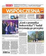 Gazeta Współczesna 170/2023