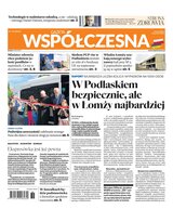 Gazeta Współczesna 172/2023
