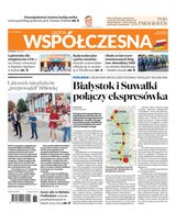 Gazeta Współczesna 173/2023