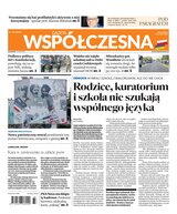 Gazeta Współczesna 178/2023