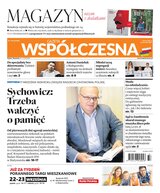 Gazeta Współczesna 179/2023