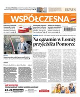 Gazeta Współczesna 181/2023