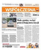 Gazeta Współczesna 182/2023