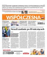 Gazeta Współczesna 183/2023