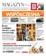 Gazeta Współczesna 184/2023
