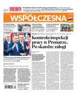 Gazeta Współczesna 185/2023