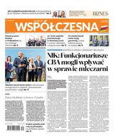 Gazeta Współczesna 186/2023