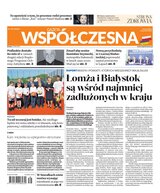 Gazeta Współczesna 187/2023
