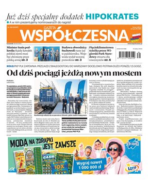 Gazeta Współczesna 188/2023