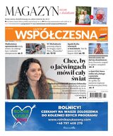 Gazeta Współczesna 19/2023