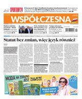 Gazeta Współczesna 190/2023