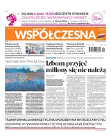 Gazeta Współczesna 192/2023