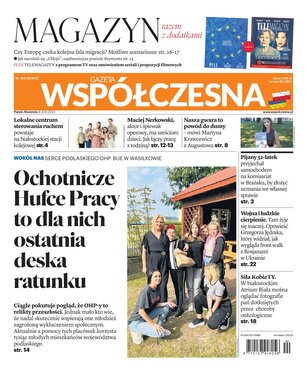 Gazeta Współczesna 194/2023