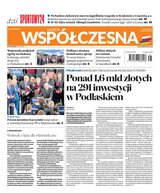 Gazeta Współczesna 195/2023