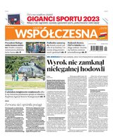 Gazeta Współczesna 196/2023