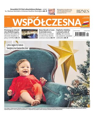 Gazeta Współczesna 2/2023
