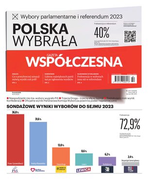 Gazeta Współczesna 200/2023