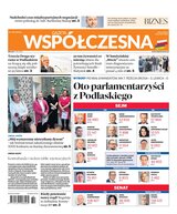 Gazeta Współczesna 201/2023