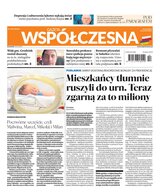 Gazeta Współczesna 203/2023