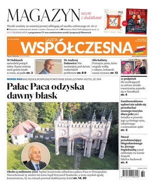 Gazeta Współczesna 204/2023