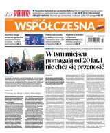 Gazeta Współczesna 205/2023