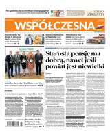 Gazeta Współczesna 207/2023