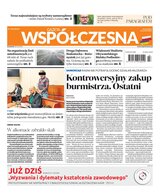 Gazeta Współczesna 208/2023