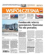 Gazeta Współczesna 21/2023