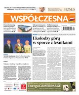 Gazeta Współczesna 215/2023