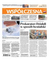 Gazeta Współczesna 22/2023