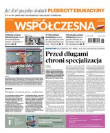 Gazeta Współczesna 221/2023