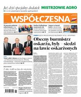 Gazeta Współczesna 222/2023