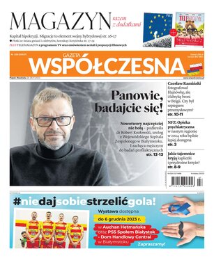 Gazeta Współczesna 228/2023
