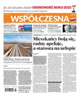 Gazeta Współczesna 23/2023