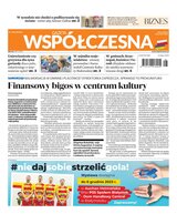 Gazeta Współczesna 230/2023