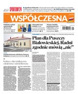 Gazeta Współczesna 234/2023