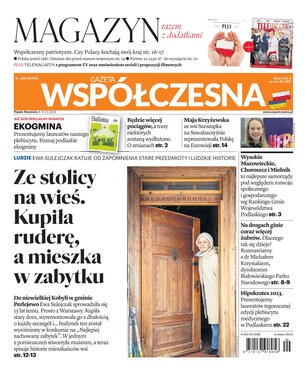 Gazeta Współczesna 238/2023