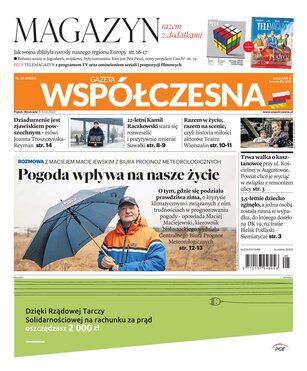 Gazeta Współczesna 24/2023