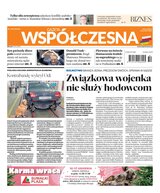 Gazeta Współczesna 240/2023