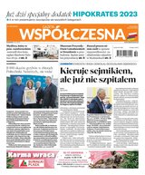 Gazeta Współczesna 242/2023