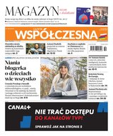 Gazeta Współczesna 243/2023