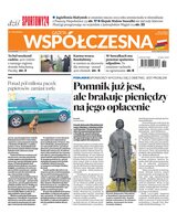 Gazeta Współczesna 244/2023
