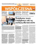 Gazeta Współczesna 245/2023