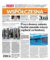 Gazeta Współczesna 25/2023