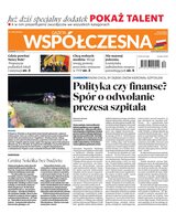 Gazeta Współczesna 250/2023